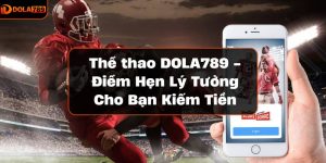 Thể thao DOLA789