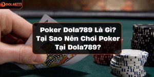 Poker DOLA789